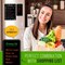 Weekly Meal Planner Magnetic Dry Erase for Refrigerator 8.5x12 Inch Magnetic Chalkboard Menu for Fridge Magnet Dry Erase Chalk Board Kitchen Blackboard Meal Prep Planner Black Meal Planner